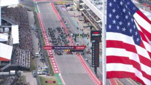USGP Sprint Φερστάπεν