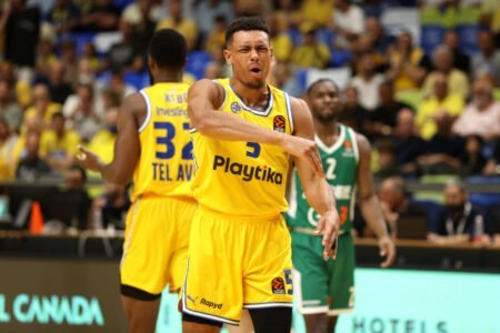 Wade Baldwin