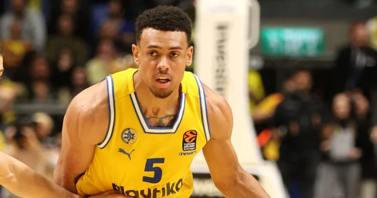 Wade Baldwin