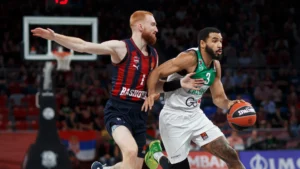 Euroleague