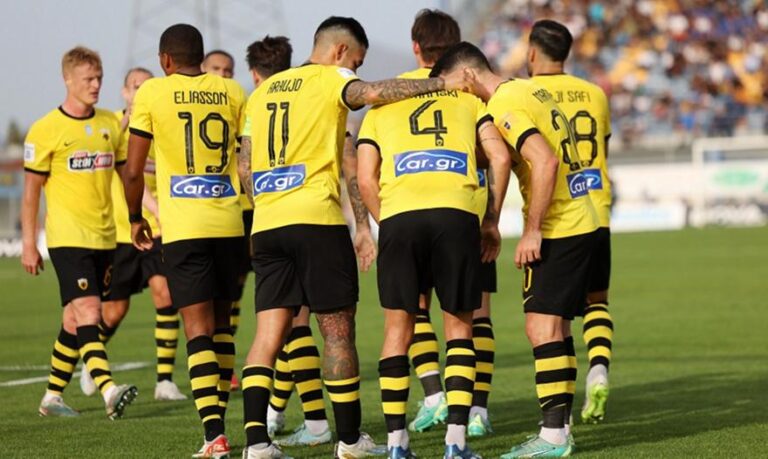 asteras aek Αστέρας Τρίπολης-ΑΕΚ