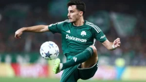 juankar Προμηθέα