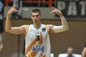 lipovii Προμηθέα