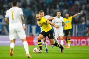 marseille aek 2048x1365 1 Μαρσέιγ - ΑΕΚ