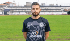 oikonomou 713x420 1 Χρήστος Οικονόμου