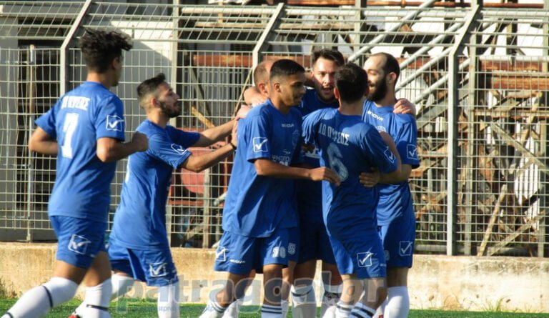 pirsos Κύπελλο Ερασιτεχνών