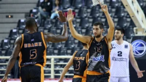 promitheas Elite League