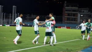 ruben mladenovic vilhena Αχαγιά 82