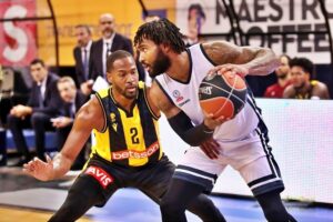 starks Aπόλλωνας - Κολοσσός