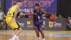 Άρης Gran Canaria