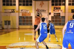 Α1 ΕΣΚΑ Η 29 EΣΚΑ-Η