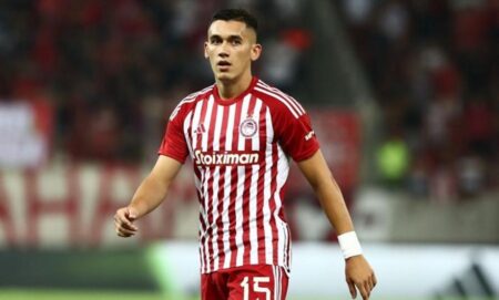 Αλεξανδρόπουλος