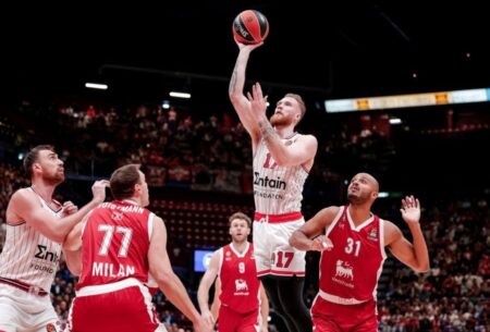 Ολυμπιακός