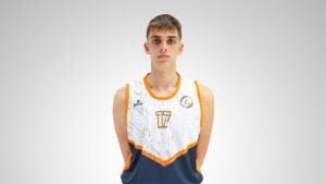 Γρηγόρης Πρέκας Προμηθέας - Καρδίτσα