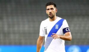 Μπακασέτας