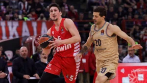 Ολυμπιακός