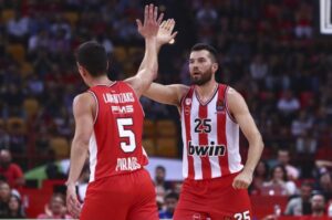 Ολυμπιακός