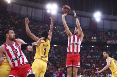 Ολυμπιακός