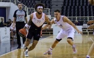 ΠΑΟΚ Προμηθέας ΠΑΟΚ mateco - Προμηθέας Πάτρας