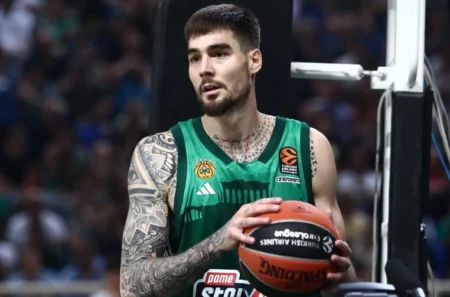 Παναθηναϊκός