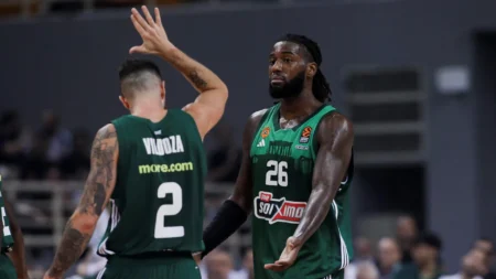 Παναθηναϊκός