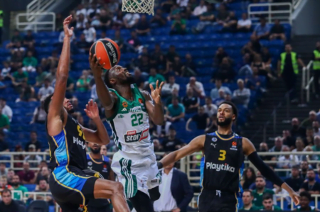 Παναθηναϊκός