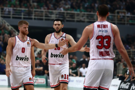 Euroleague