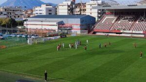 Παναχαϊκή 1 Mexico Grand Prix