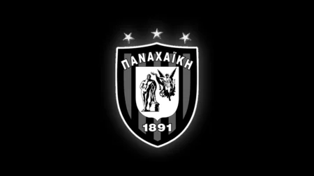 Παναχαϊκή 1