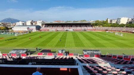 Παναχαϊκή Αιγάλεω