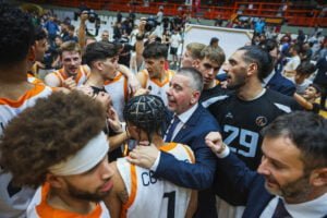 BCL Προμηθέας