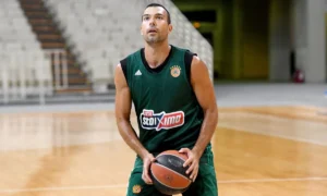 Παναθηναϊκός