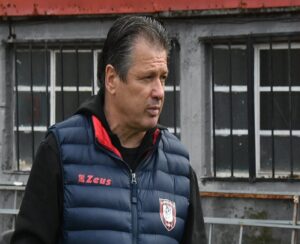 Σούλης Παπαδόπουλος Aπόλλωνας - Κολοσσός