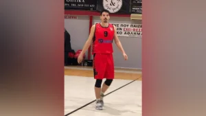 Τέμενη A1 EΣΚΑΗ