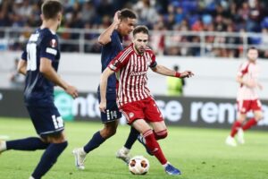 Ολυμπιακός