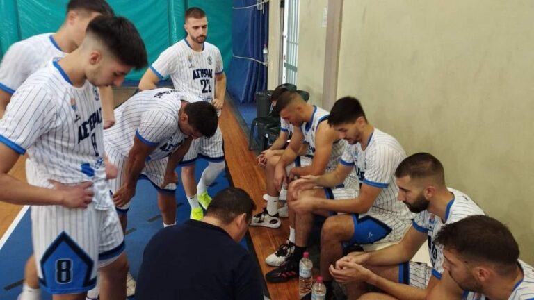 National League 2: Τέμενη… εξπρές, πέρασε από τα Γιάννινα και έκανε το 2×2! αγσι αστερας Αστέρας Τέμενης