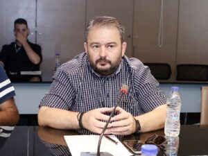 μπλέτσας Xανιά - Παναχαϊκή