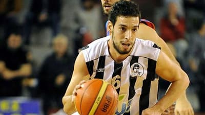 Ο Παναγιώτης Καπερώνης για το Προμηθέας – Απόλλωνας: “Σαν παίκτης με εξίταρε η ιδέα του τοπικού ντέρμπι”