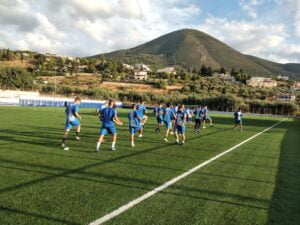 308432148 568379971750806 3629631516289479567 n ΑΕ Γλαύκου/ Εσπέρου