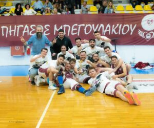 347254430 3363963380488516 8520136261830956744 n ΑΕ Γλαύκου/ Εσπέρου