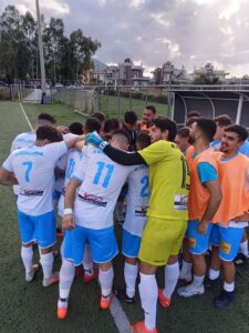 395576013 3200159673462450 3652086762817685676 n ΑΕ Γλαύκου/ Εσπέρου