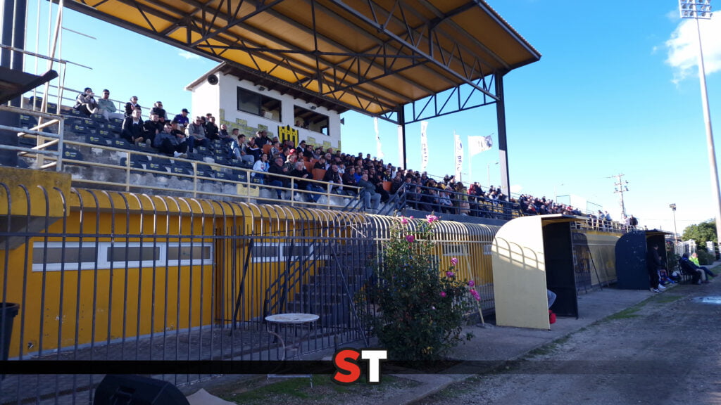 Achaiki Atromitos 1 2 kosmos