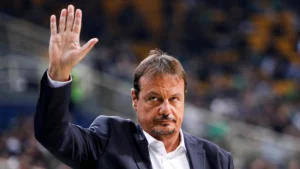 Ataman Παναθηναϊκός