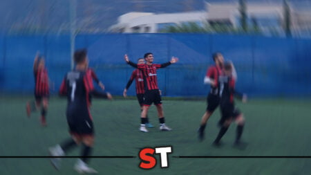 Atromitos Panmovriakos 0 3 Tsirikos