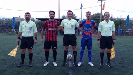 Atromitos Panmovriakos 0 3 arxhgoi Gkatsis Spanos