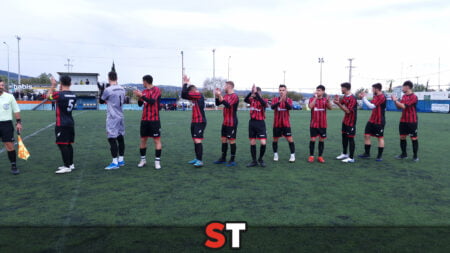 Atromitos Panmovriakos 0 3 parataxi Riolos