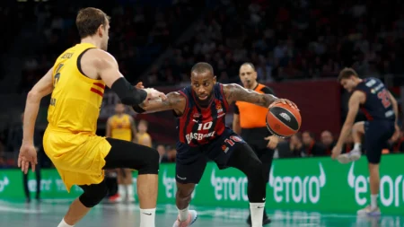 Euroleague
