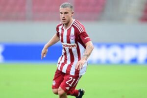 Ολυμπιακός Biel