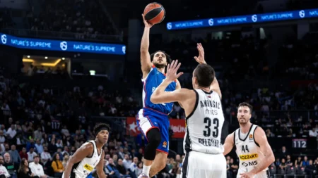 Euroleague