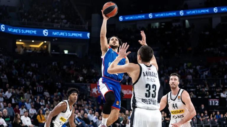 Euroleague